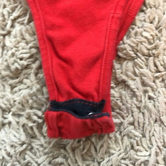 SOLD~Windsor Ride or Die Bodysuit Size XS - Picture 3 of 6